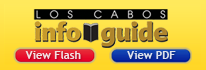 Los Cabos Info Guide