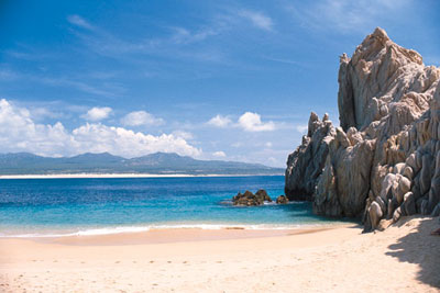 Los Cabos Beach