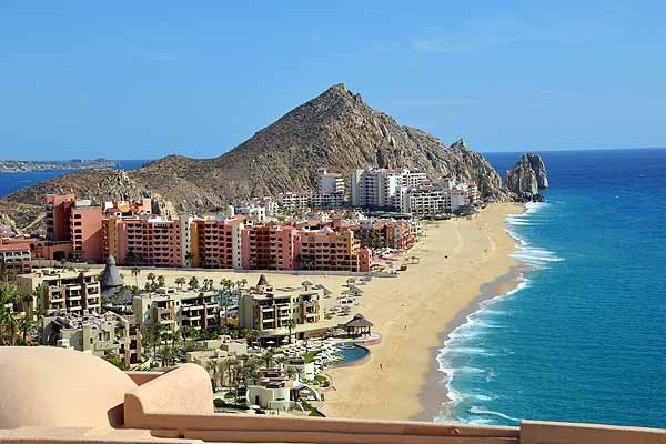 Villa La Sheila, Close Walk to Downtown, Amazing Views in Pedregal - Cabo  San Lucas